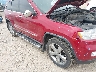1J4RR6GG0BC****** Salvage and Repairable 2011 Jeep Grand Cherokee in Montana State
