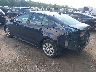 5YFB4MDE6SP****** Salvage and Repairable 2025 Toyota Corolla in Dundalk