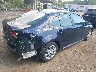 5YFB4MDE6SP****** Salvage and Wrecked 2025 Toyota Corolla in Maryland State