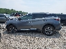 5N1AZ2MH0HN****** Repairable 2017 Nissan Murano in Ohio State