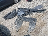 5N1AZ2MH0HN****** Salvage 2017 Nissan Murano in Ohio State