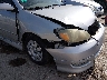 1NXBR32E37Z****** Usados 2007 Toyota Corolla en Estado de Kansas
