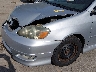 1NXBR32E37Z****** Reparables 2007 Toyota Corolla en Estado de Kansas