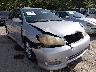 1NXBR32E37Z****** Salvamento y Destrozados 2007 Toyota Corolla en Kansas City