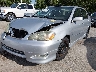 1NXBR32E37Z****** Usados y Reparables 2007 Toyota Corolla en Kansas City