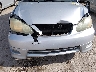 1NXBR32E37Z****** Salvamento y Reparables 2007 Toyota Corolla en Estado de Kansas