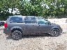 2C4RDGBG8GR****** Reparables 2016 Dodge Grand Caravan en Estado de Georgia