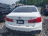 WBAJE5C56KW****** Wrecked 2019 BMW 540i
