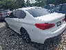 WBAJE5C56KW****** Salvage and Repairable 2019 BMW 540i in Atlanta North