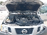 5N1AN0NW1AC****** Reparables 2010 Nissan Xterra en Atlanta South