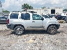 5N1AN0NW1AC****** Usados 2010 Nissan Xterra en Estado de Georgia