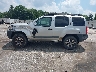 5N1AN0NW1AC****** Reparables 2010 Nissan Xterra en Estado de Georgia