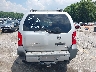 5N1AN0NW1AC****** Destrozados 2010 Nissan Xterra