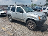 5N1AN0NW1AC****** Salvamento y Destrozados 2010 Nissan Xterra en Atlanta South
