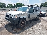 5N1AN0NW1AC****** Usados y Reparables 2010 Nissan Xterra en Atlanta South
