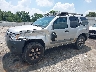 5N1AN0NW1AC****** Salvamento y Reparables 2010 Nissan Xterra en Estado de Georgia
