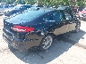 3FA6P0HD0KR****** Salvage and Wrecked 2019 Ford Fusion in Kansas State