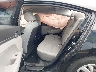 KMHD74LF2HU****** Wrecked 2017 Hyundai Elantra in Miami North