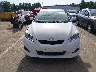 2T1KU40E49C****** Destrozados 2009 Toyota Matrix en Estado de Mississippi