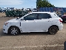 2T1KU40E49C****** Reparables 2009 Toyota Matrix en Estado de Mississippi