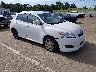 2T1KU40E49C****** Salvamento y Destrozados 2009 Toyota Matrix en Grenada
