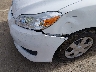 2T1KU40E49C****** Salvamento y Reparables 2009 Toyota Matrix en Estado de Mississippi