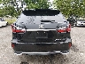 JTJDZKCA6J2****** Salvamento 2018 Lexus RX