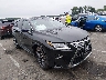 JTJDZKCA6J2****** Salvamento y Destrozados 2018 Lexus RX en IAA Englishtown