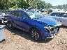 5XYK3CDF4RG****** Salvamento y Destrozados 2024 Kia Sportage en Long Island