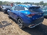 5XYK3CDF4RG****** Salvamento y Reparables 2024 Kia Sportage en Long Island