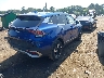 5XYK3CDF4RG****** Salvamento y Destrozados 2024 Kia Sportage en Estado de Nueva York