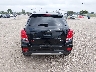KL7CJLSB9LB****** Salvamento 2020 Chevrolet Trax