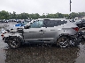 5NMZTDLB9HH****** Salvage 2017 Hyundai Santa Fe