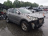 5NMZTDLB9HH****** Salvage and Wrecked 2017 Hyundai Santa Fe in Hartford