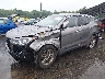 5NMZTDLB9HH****** Used and Repairable 2017 Hyundai Santa Fe in Hartford