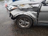 5NMZTDLB9HH****** Salvage and Repairable 2017 Hyundai Santa Fe in Connecticut State