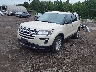 1FM5K8D8XJG****** Used and Repairable 2018 Ford Explorer in Port Murray