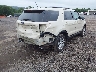 1FM5K8D8XJG****** Salvage and Wrecked 2018 Ford Explorer in New Jersey State