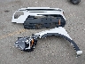 KNDCR3LE4R5****** Destrozados 2024 Kia Niro en Estado de California