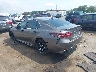 4T1G31AK2NU****** Salvage and Repairable 2022 Toyota Camry in Culpeper