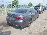 4T1G31AK2NU****** Salvage and Wrecked 2022 Toyota Camry in Virginia State