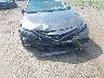 4T1G31AK2NU****** Salvage and Repairable 2022 Toyota Camry in Virginia State