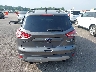 1FMCU0J92DU****** Salvage 2013 Ford Escape