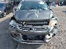 1FMCU0J92DU****** Salvage and Repairable 2013 Ford Escape in Illinois State