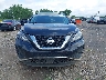 5N1AZ2BS0MC****** Wrecked 2021 Nissan Murano in Wisconsin State