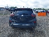 5N1AZ2BS0MC****** Wrecked 2021 Nissan Murano