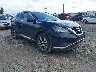 5N1AZ2BS0MC****** Salvage and Wrecked 2021 Nissan Murano in Appleton