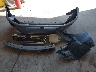 JF2SH63619H****** Wrecked 2009 Subaru Forester in South Dakota State