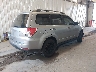 JF2SH63619H****** Salvage and Wrecked 2009 Subaru Forester in South Dakota State
