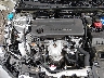2HGFE2F22TH****** Reparables 2026 Honda Civic en Taunton